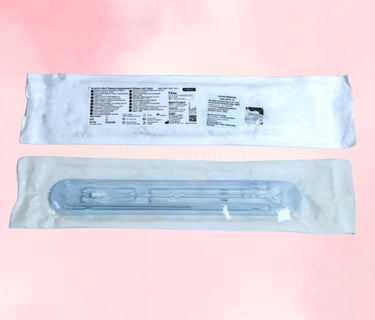 Wallace Sure Pro Ultra Embryo Catheter with Stylet PES623 23 CM